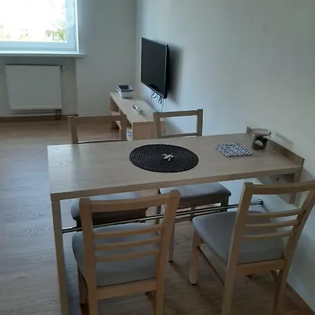 Apartament Klif - Bosman