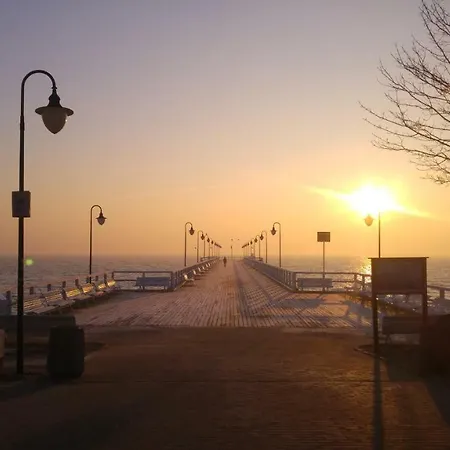 Klif - Bosman Gdynia