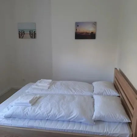 Klif - Bosman Apartment