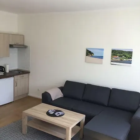 Apartment Klif - Bosman