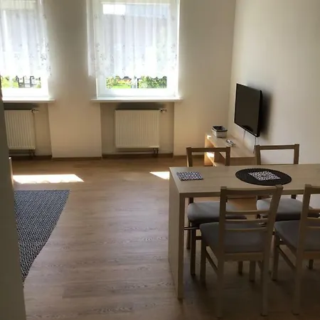 Apartment Klif - Bosman *