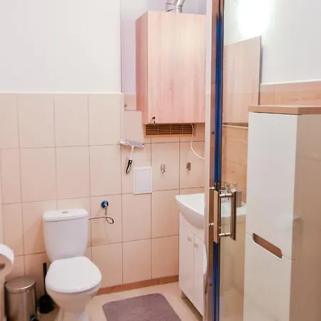 Klif - Bosman Apartment