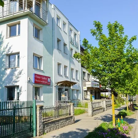 Klif - Bosman Apartment *